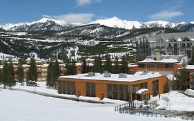 Huntley Lodge Big Sky Mt